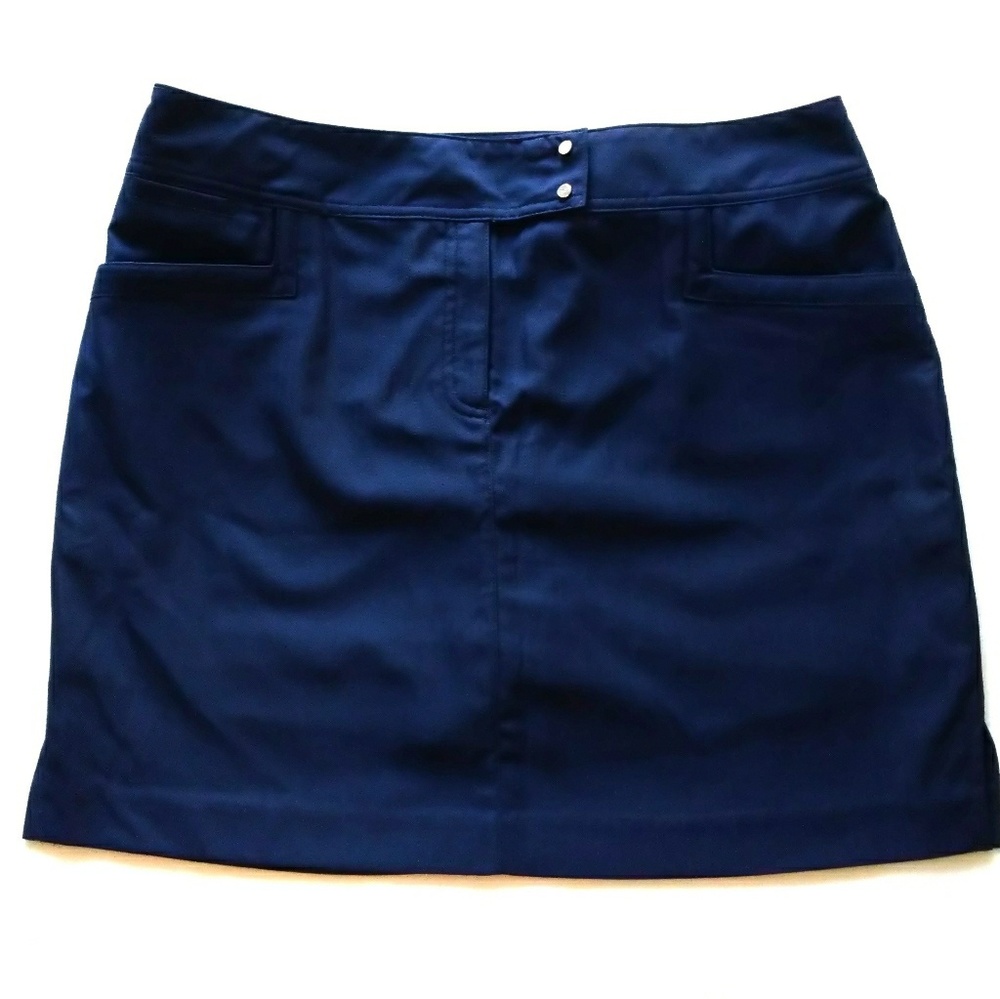 Izod Golf Skort NWT